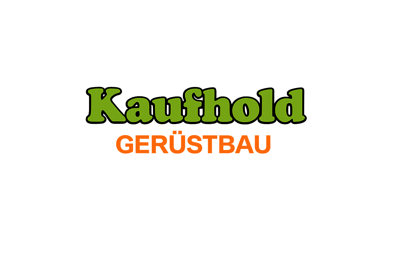 Kaufhold Gerüstbau